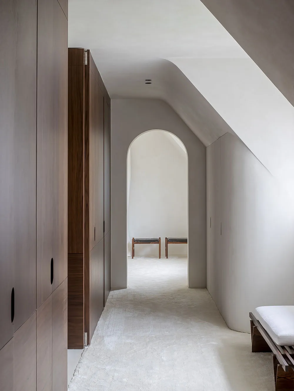 Magnifique maison en Belgique avec toit de paille et intérieurs élégants - Gallery image 8