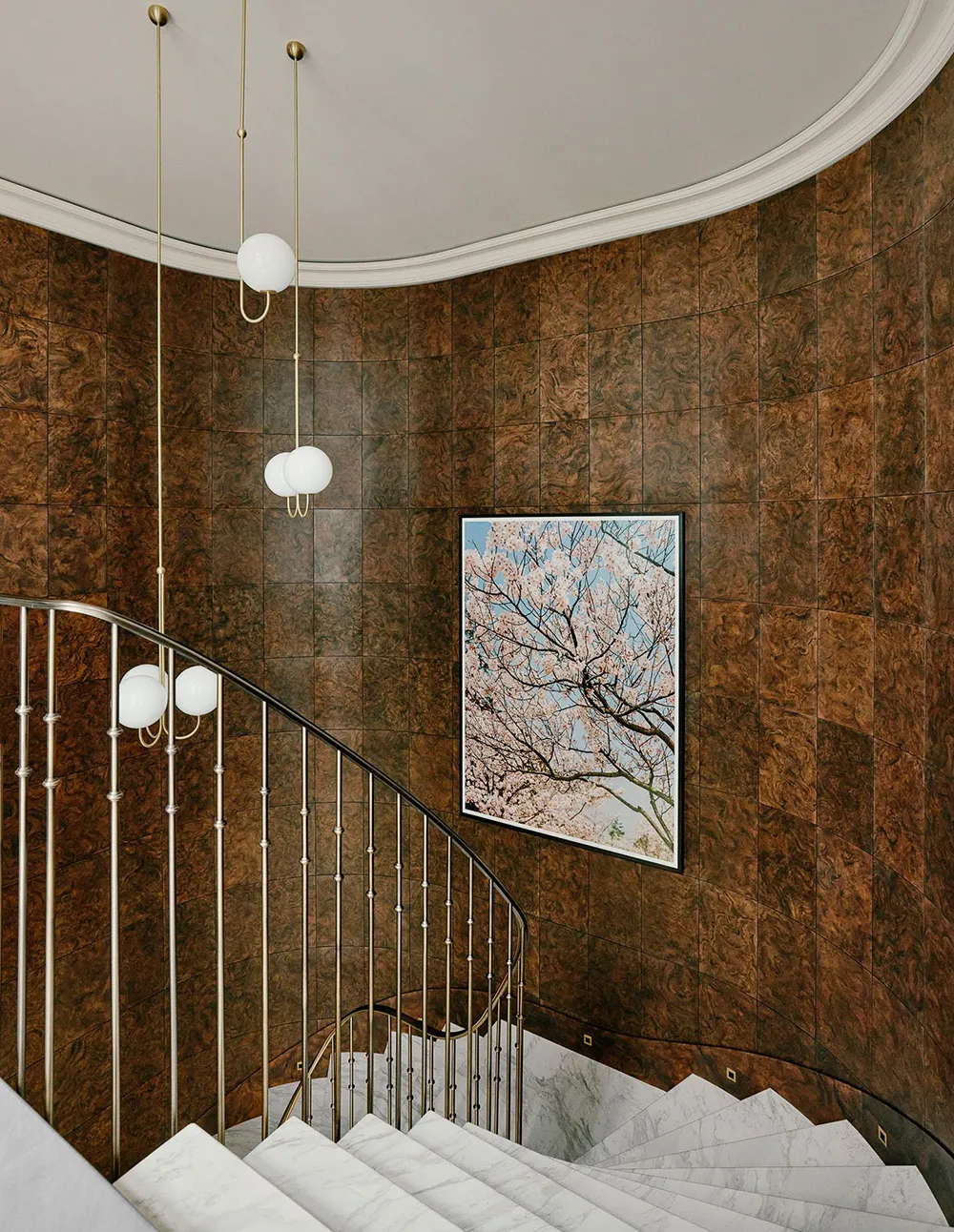 Elegante Luxus historischer Appartements in Paris - Gallery image 13