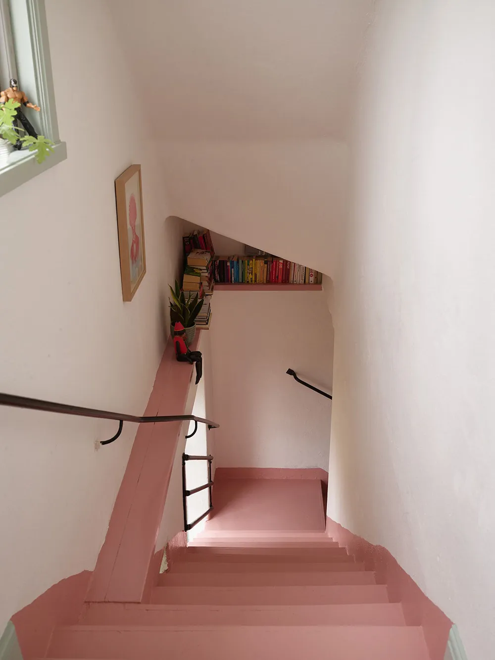 Une propriété de camp suédoise inhabituelle dans une ancienne école rurale en Suède - Gallery image 31