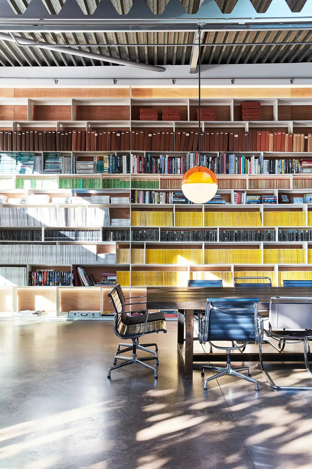 Unglaublicher Loft in Gebäude ehemaliger Studio in London - Gallery image 9