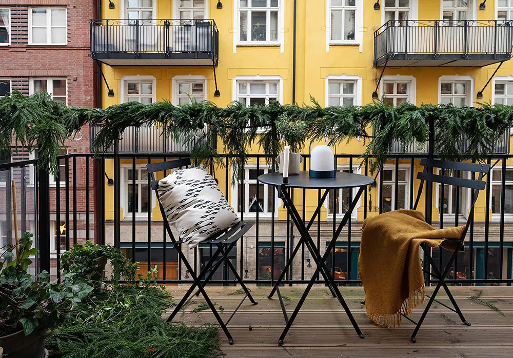 Beautiful Scandi Interior in Beige-Coffee Tone (61 sqm) - Gallery image 8