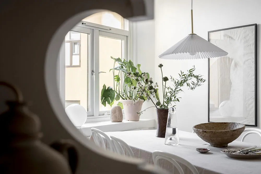 Jak za pomocą mebli stworzyć nowoczesny i elegancki wnętrze (75 m²) - 27