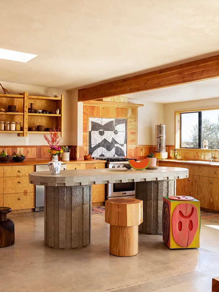 Vibrant World of Interiors in the Works of Photographer Laure Joliet - Gallery image 29