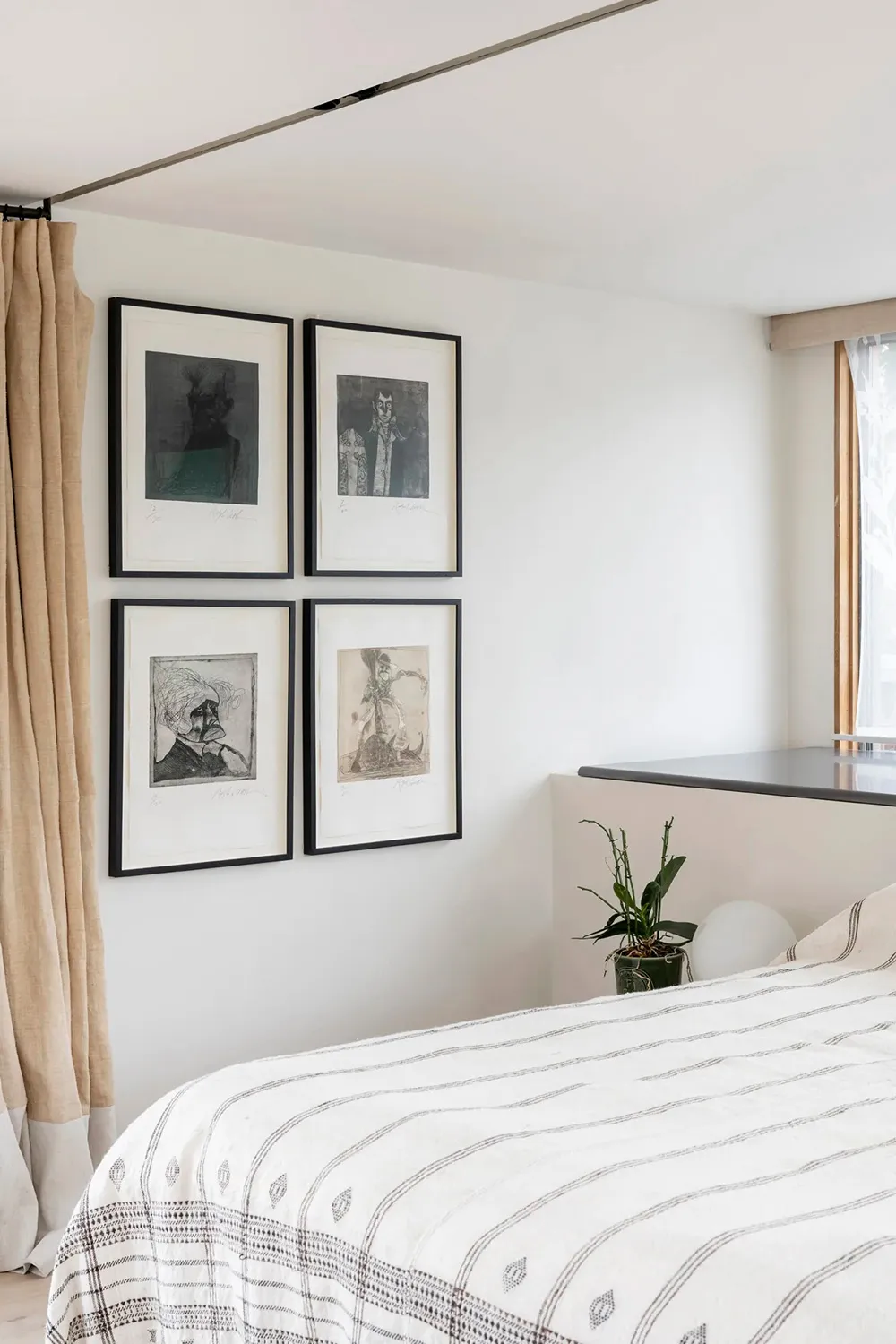 Unglaublicher Loft in Gebäude ehemaliger Studio in London - Gallery image 23