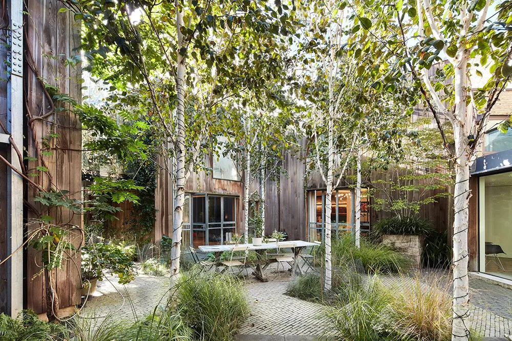 Unglaublicher Loft in Gebäude ehemaliger Studio in London - Gallery image 4