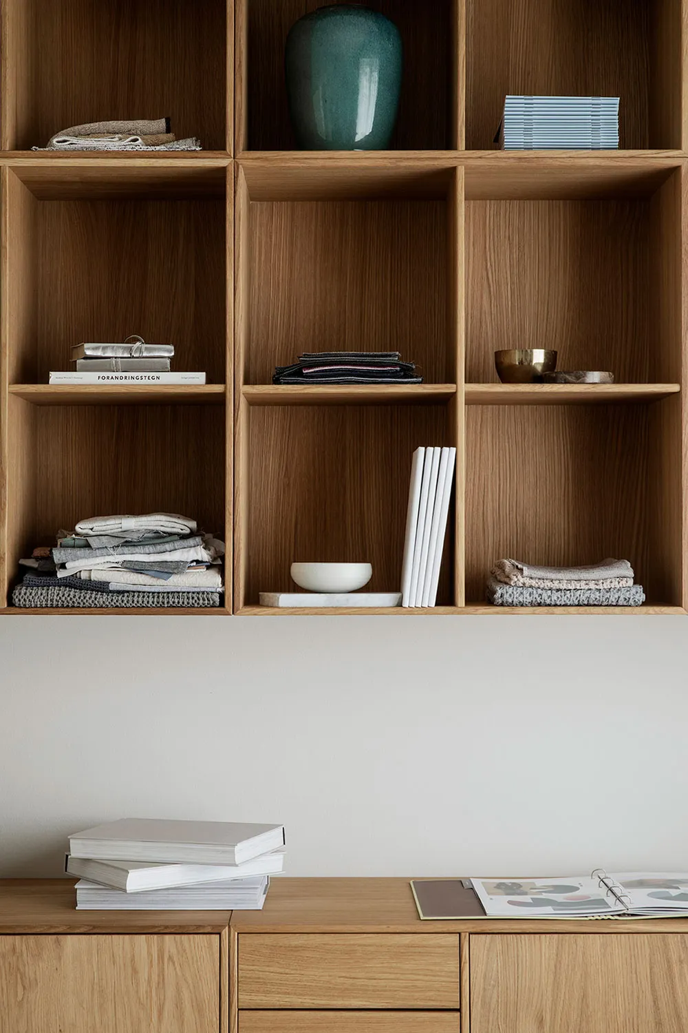 Stylischer minimalistischer Design eines Schwimmhauses in Kopenhagen - Gallery image 10