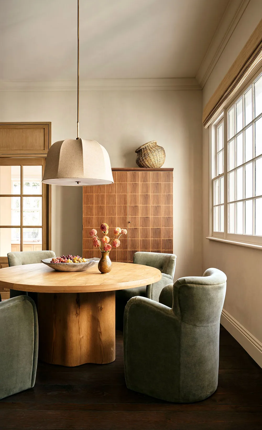 Soft and Cozy Tones in the New Crate & Barrel Collection - Gallery image 9