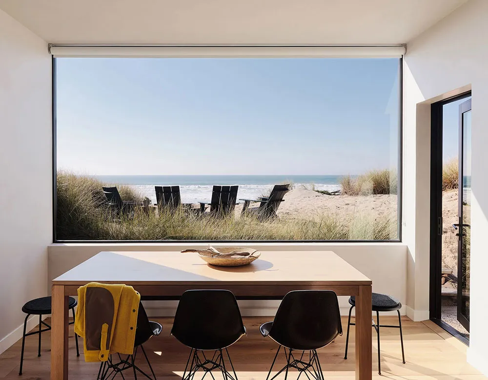 Чудовий хутір у дюнах на березі океану в Каліфорнії - Gallery image 5