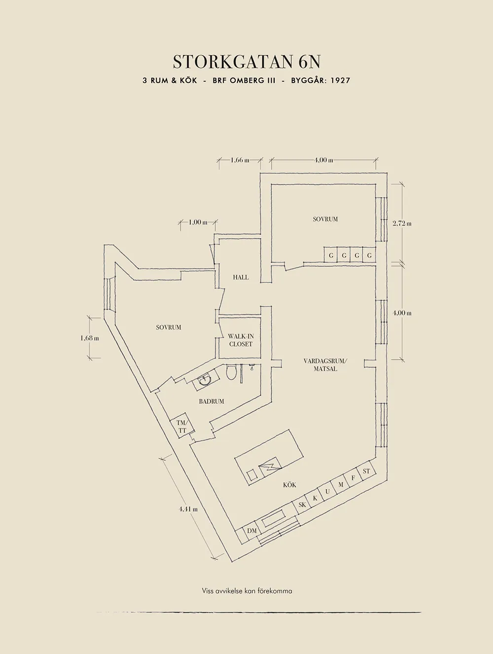 Paredes de ladrillo y cocina para fiestas: una vivienda inusual en Suecia - Gallery image 33