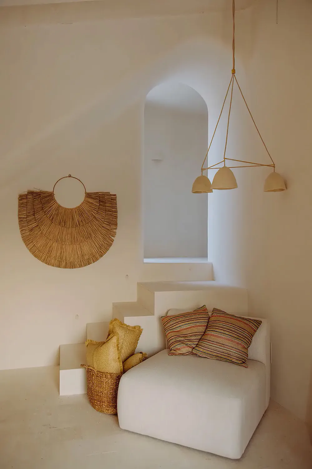 Design solaire et écologique pour une villa sur Minorque - Gallery image 21