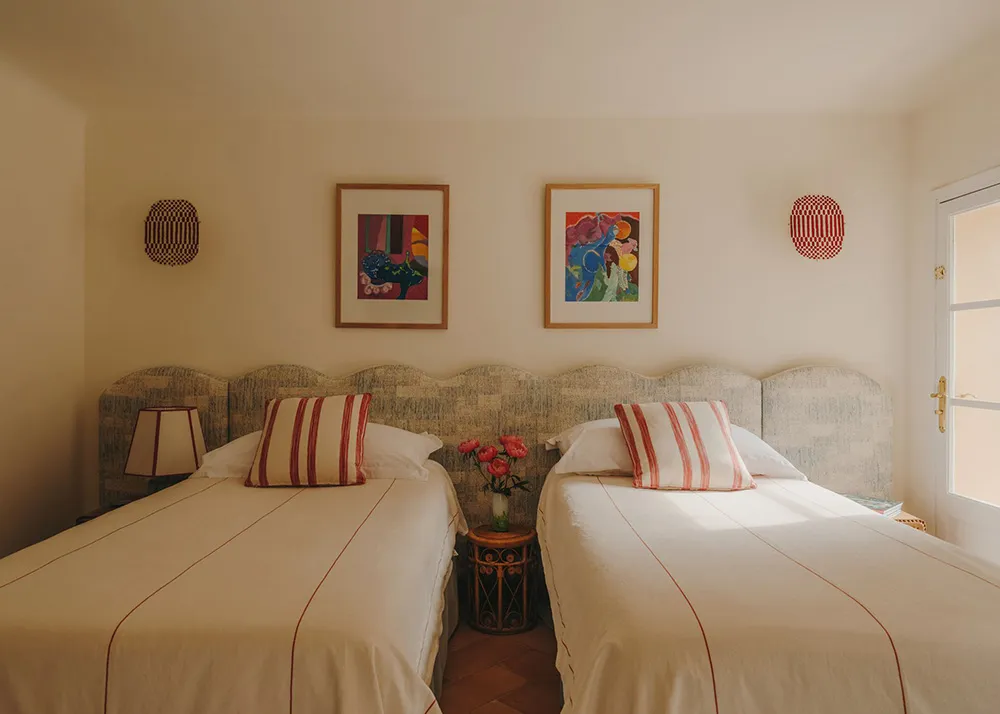 Charmant rafraîchissement d'une villa traditionnelle avec vue sur Majorque - Gallery image 8