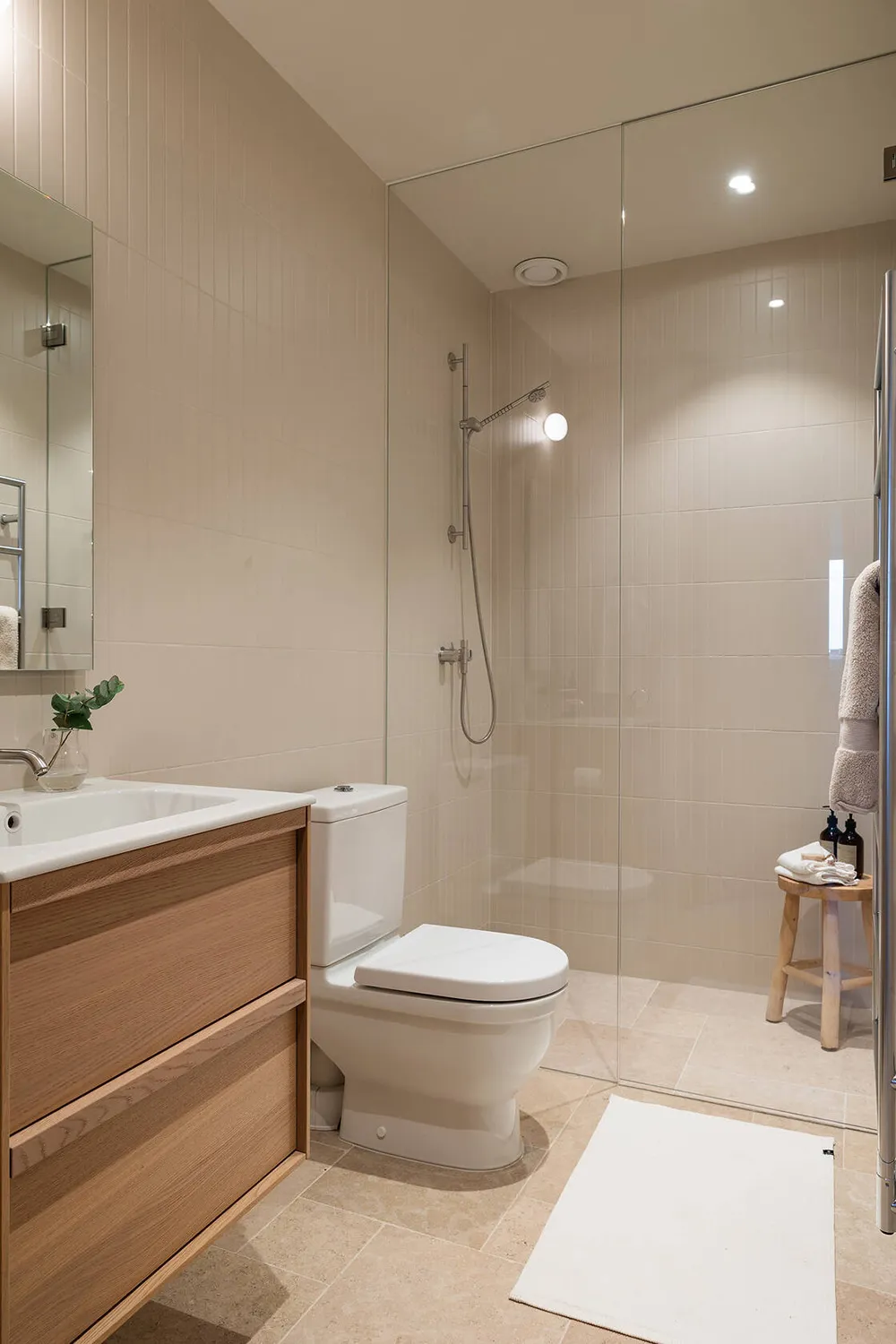 Impressive Loft in the Center of Stockholm - Gallery image 24