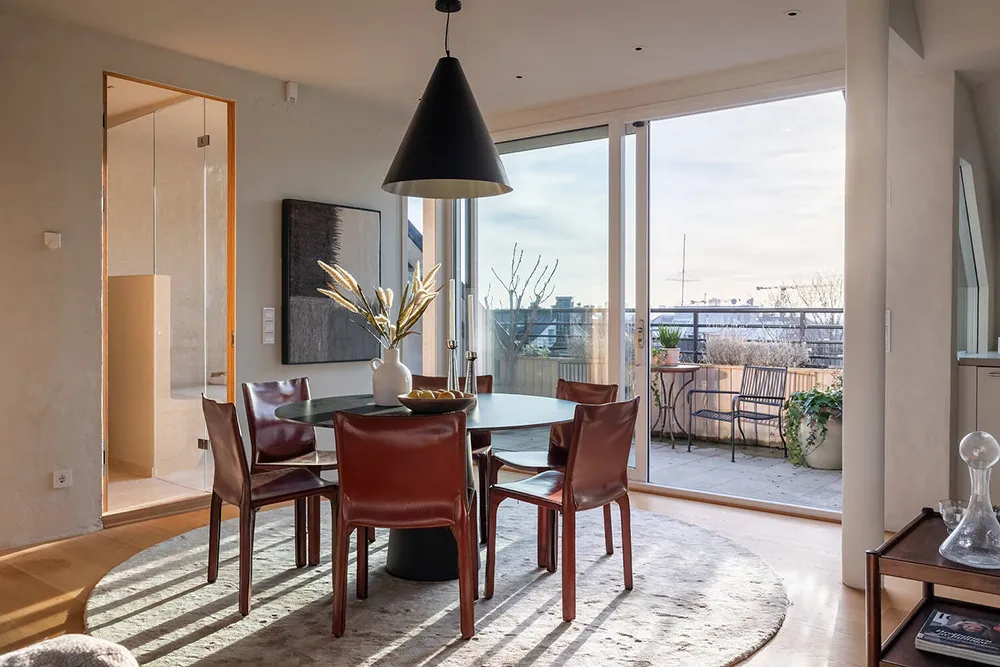 Impressive Loft in the Center of Stockholm - Gallery image 7