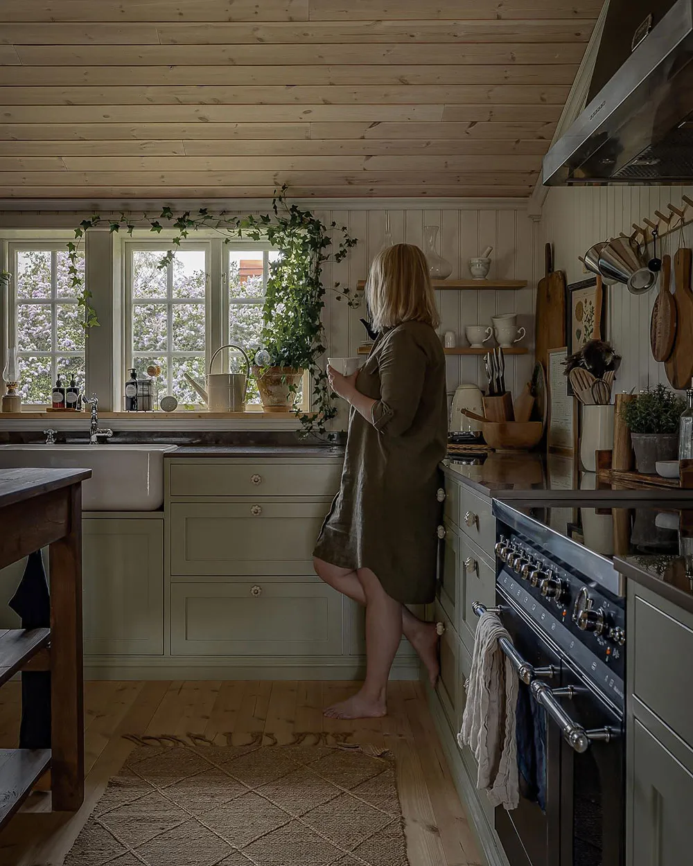 Small but very cozy cottage from Instagram - Gallery image 6