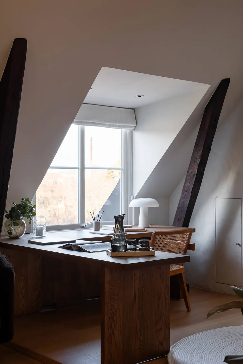 Impressive Loft in the Center of Stockholm - Gallery image 21