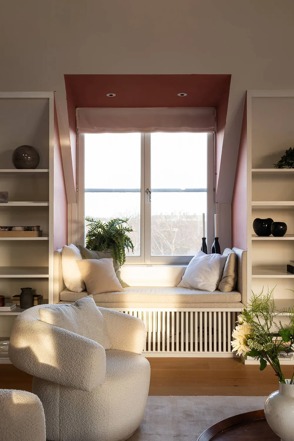 Impressive Loft in the Center of Stockholm - Gallery image 1