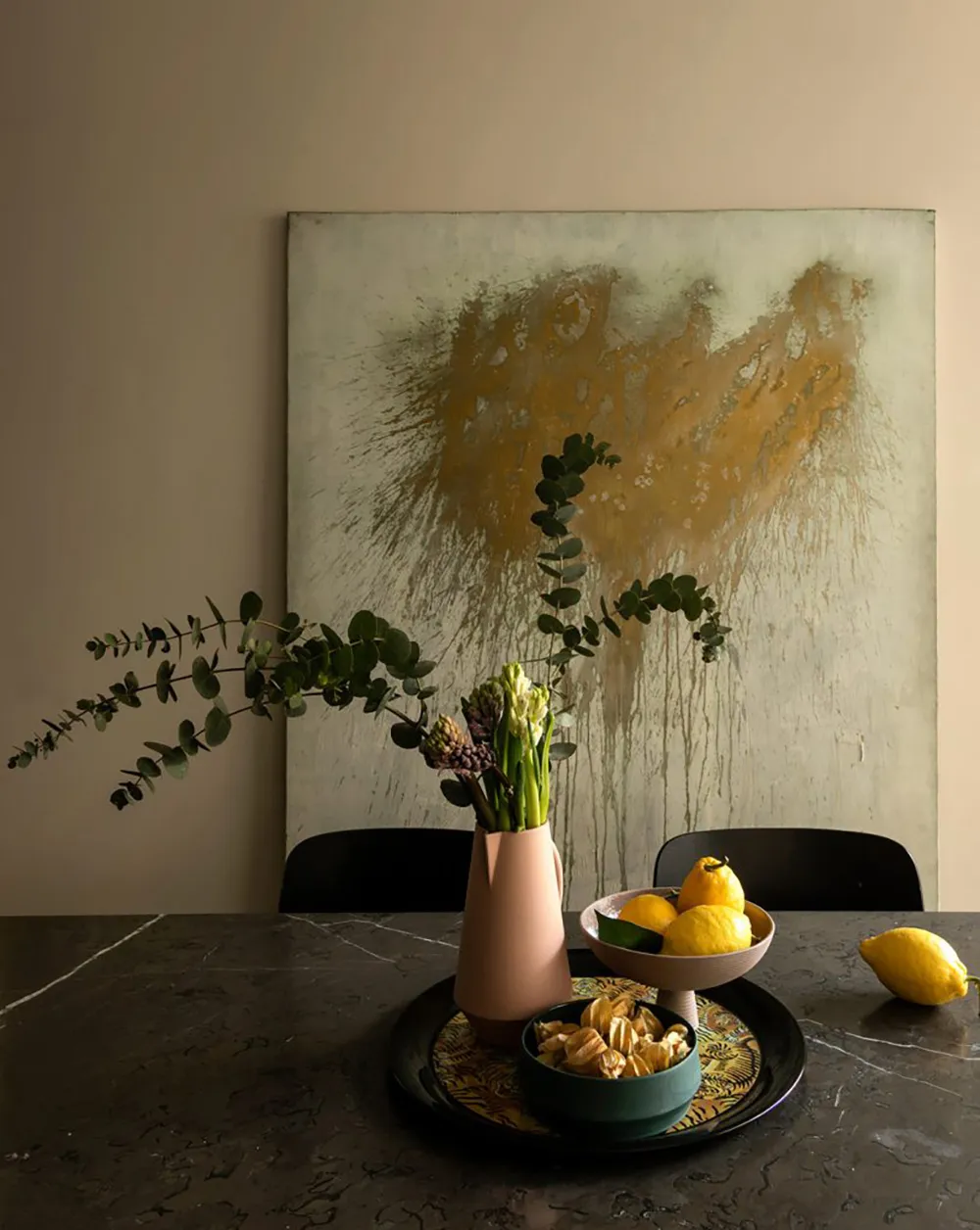 ミラノにある旧倉庫を改装した、快適でモダンなインテリア - Gallery image 9