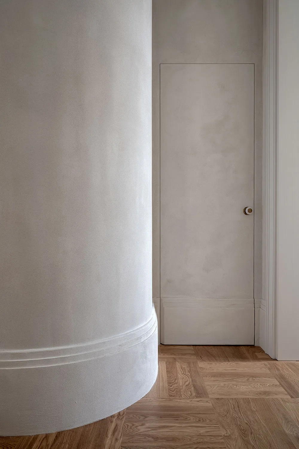 Un magnifique intérieur moderne aux touches anachroniques au centre de Kiev - Gallery image 23