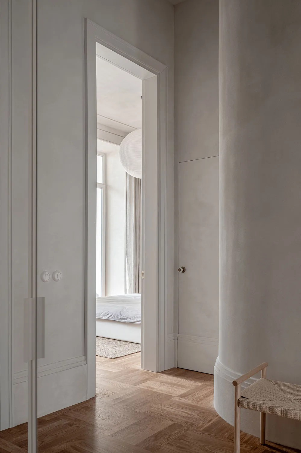 Un magnifique intérieur moderne aux touches anachroniques au centre de Kiev - Gallery image 12