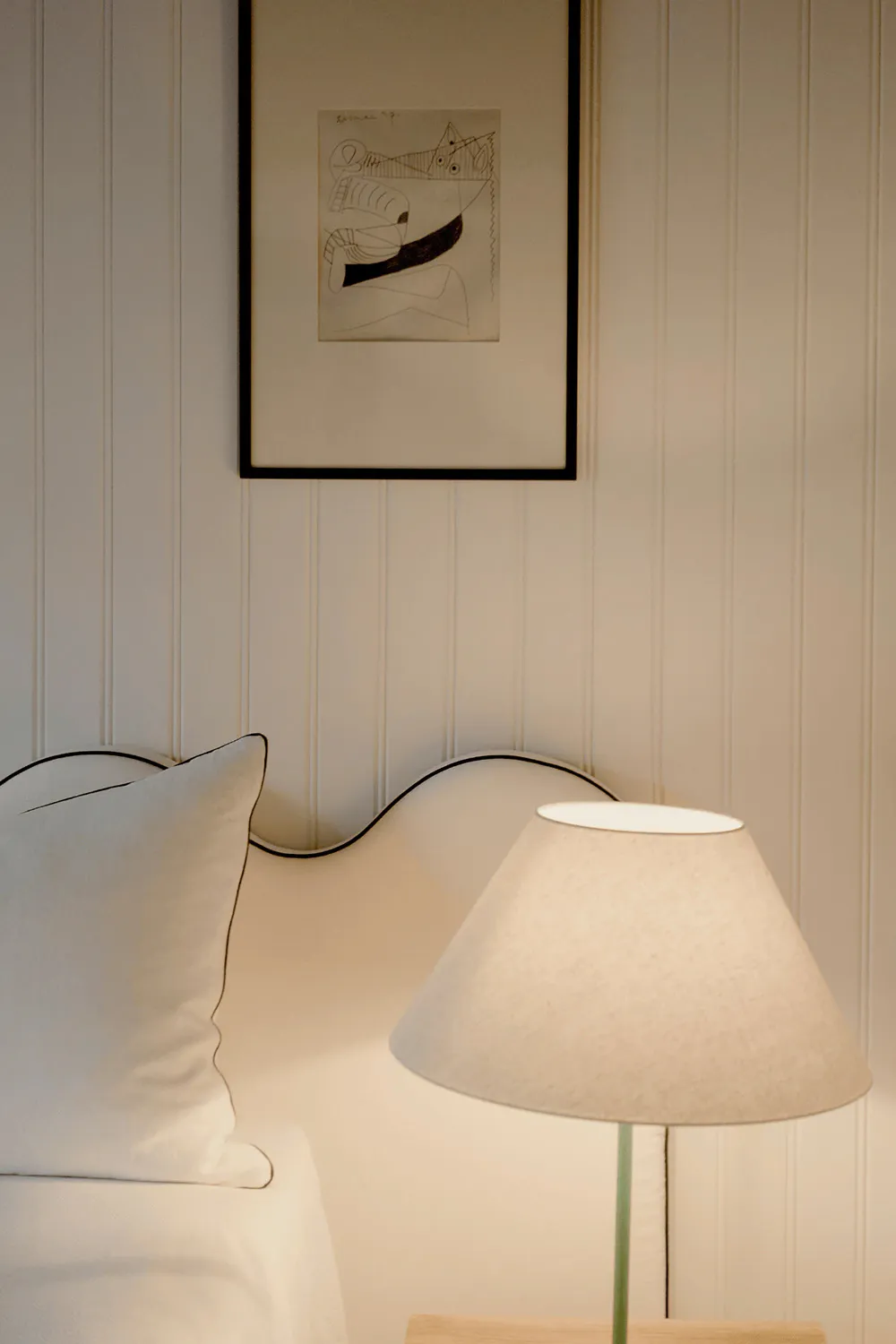 स्वीडन में स्थित एक सुंदर वॉटरफ्रंट रिसॉर्ट का आंतरिक डिज़ाइन - Gallery image 21