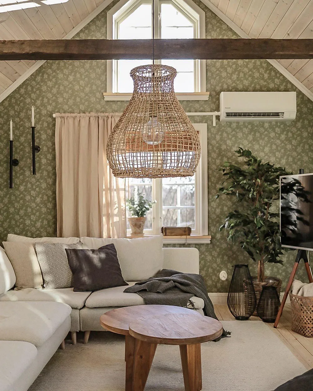 Small but very cozy cottage from Instagram - Gallery image 14