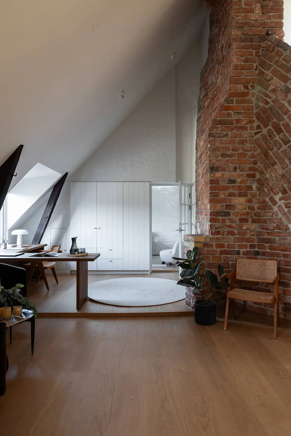 Impressive Loft in the Center of Stockholm - Gallery image 20