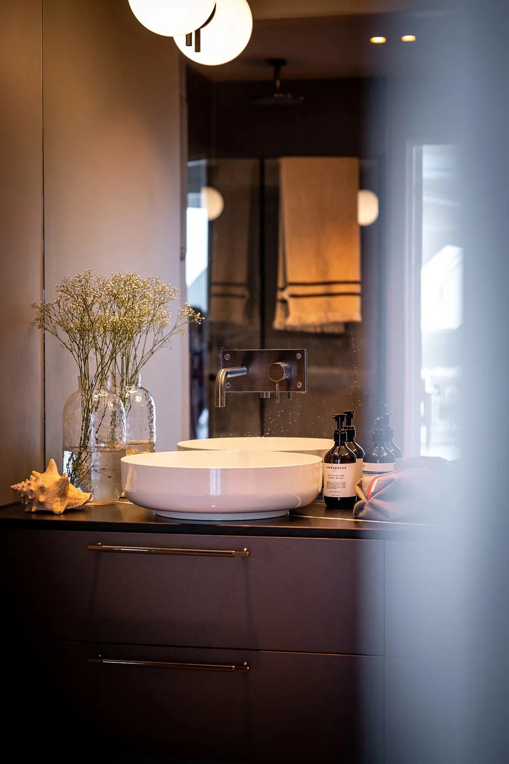 Style de vie sous le toit : appartement à Oslo - Gallery image 14