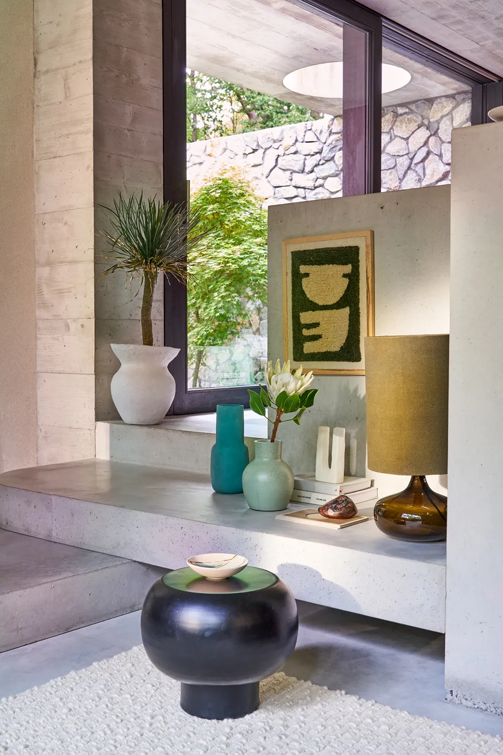 New Batch of Interior Inspirations from Decorator Cleo Sheulderman - Gallery image 12