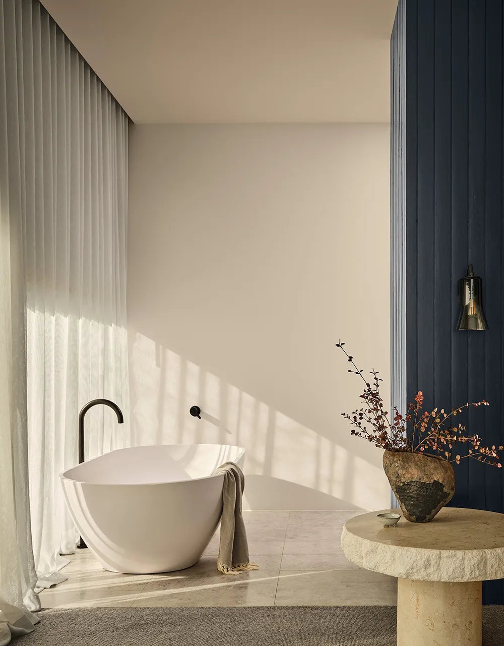 Kolorowe wдохновienia: bujność kolorów w nowym katalogu Dulux 2026 - Gallery image 19