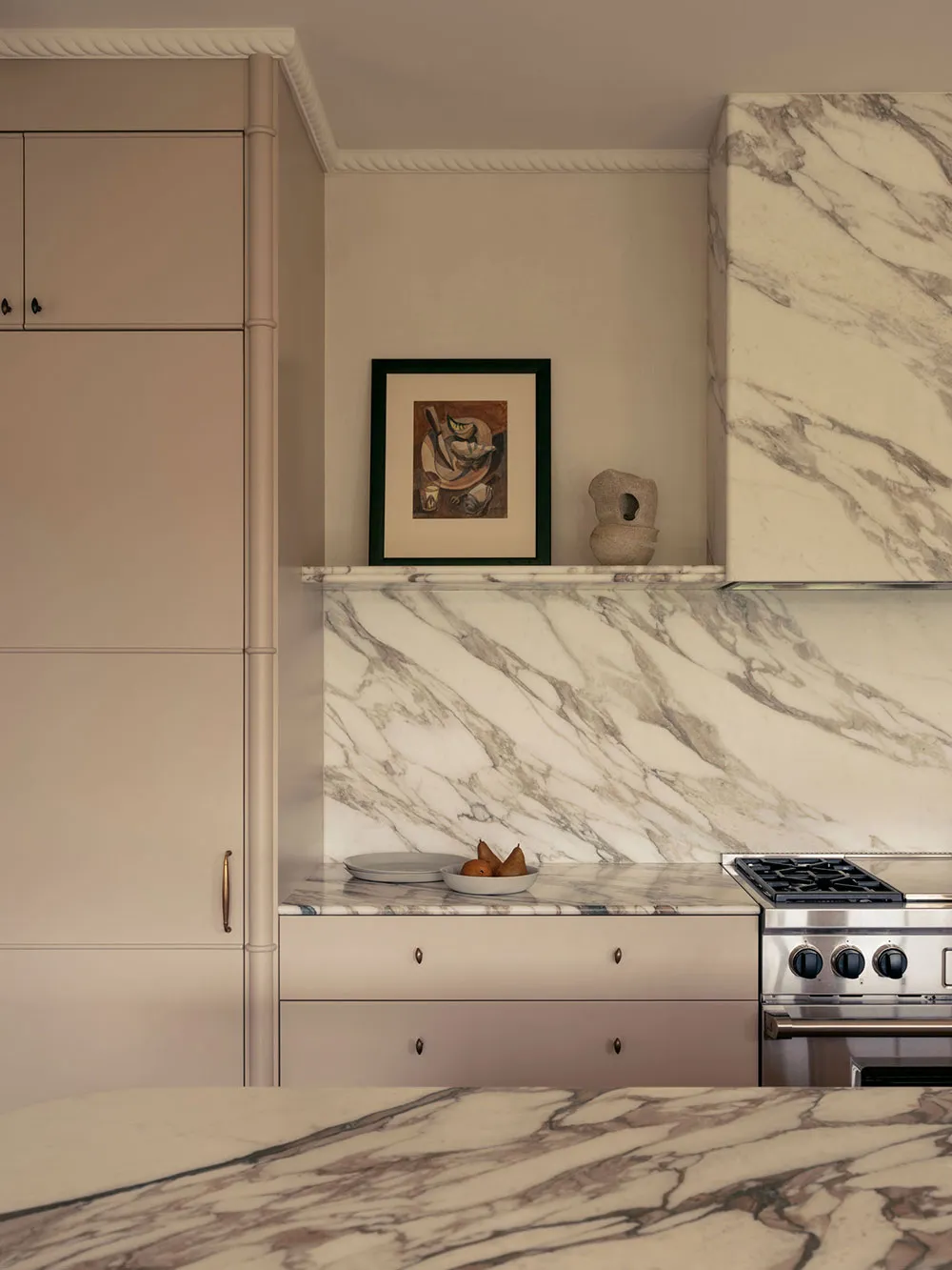 Elegant Modern Take on a Historic Villa in Sydney - Gallery image 9