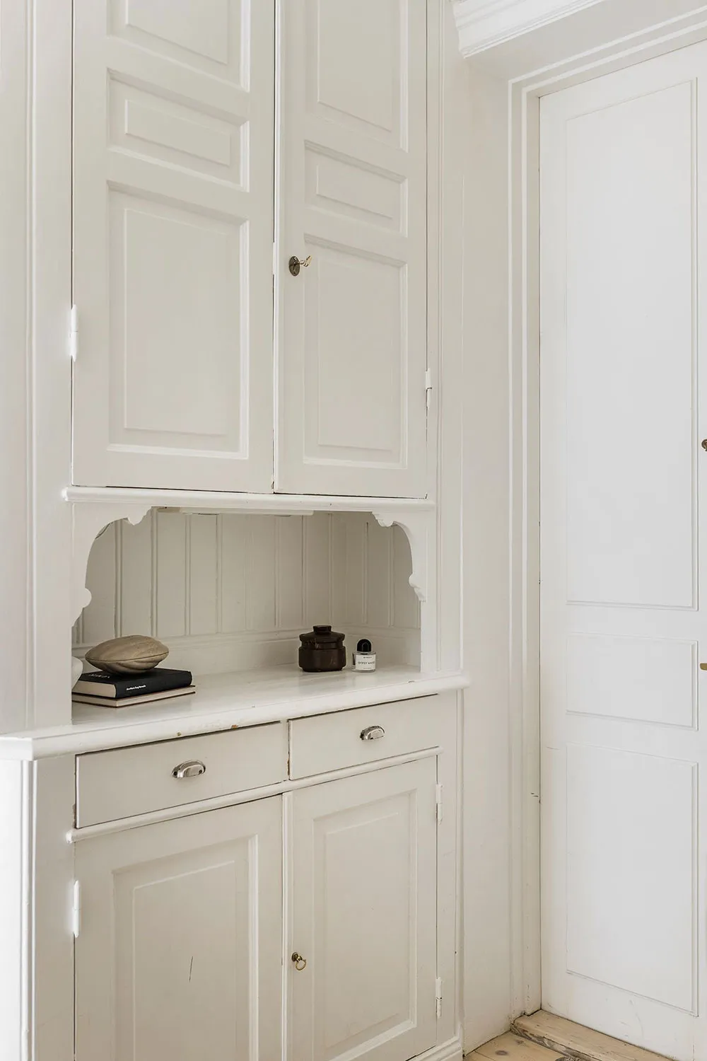 वार्म पेस्टल: स्टॉकहोम में एक आरामदायक, आधुनिक इंटीरियर (60 वर्ग मीटर) - Gallery image 19