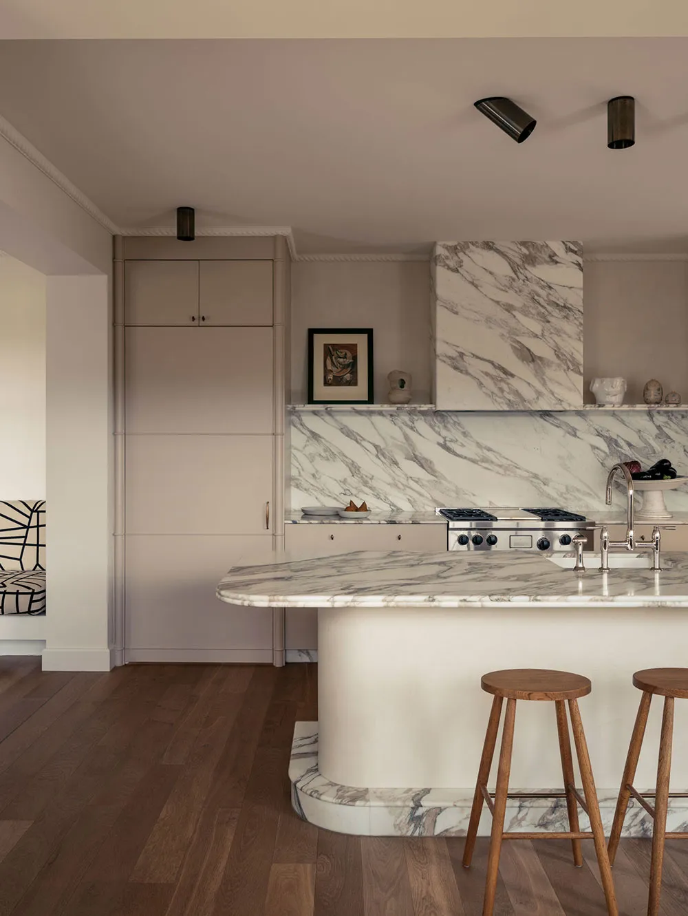 Elegant Modern Take on a Historic Villa in Sydney - Gallery image 5