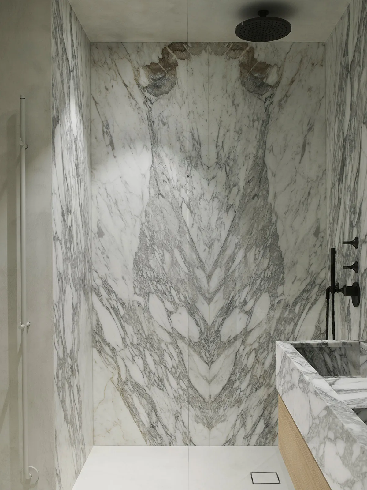 Elegant modern apartments in Stockholm with French touches - Gallery image 16