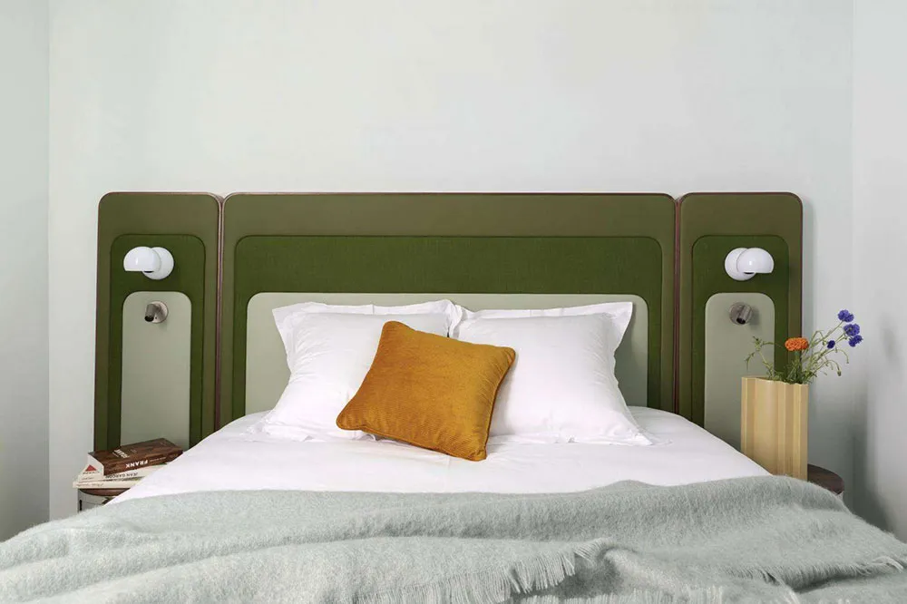 Готель Saint-Andre des Arts: готель із атмосферою 1970-х у Парижі - Gallery image 7