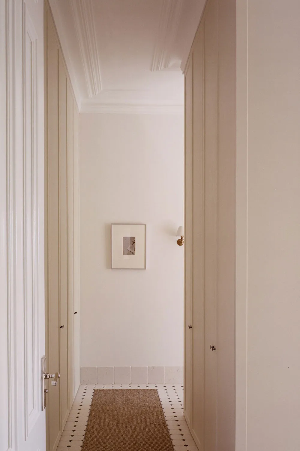 Арочные окна и мягкий минимализм: красивый дом дизайнера мод в Сиднее - Gallery image 16