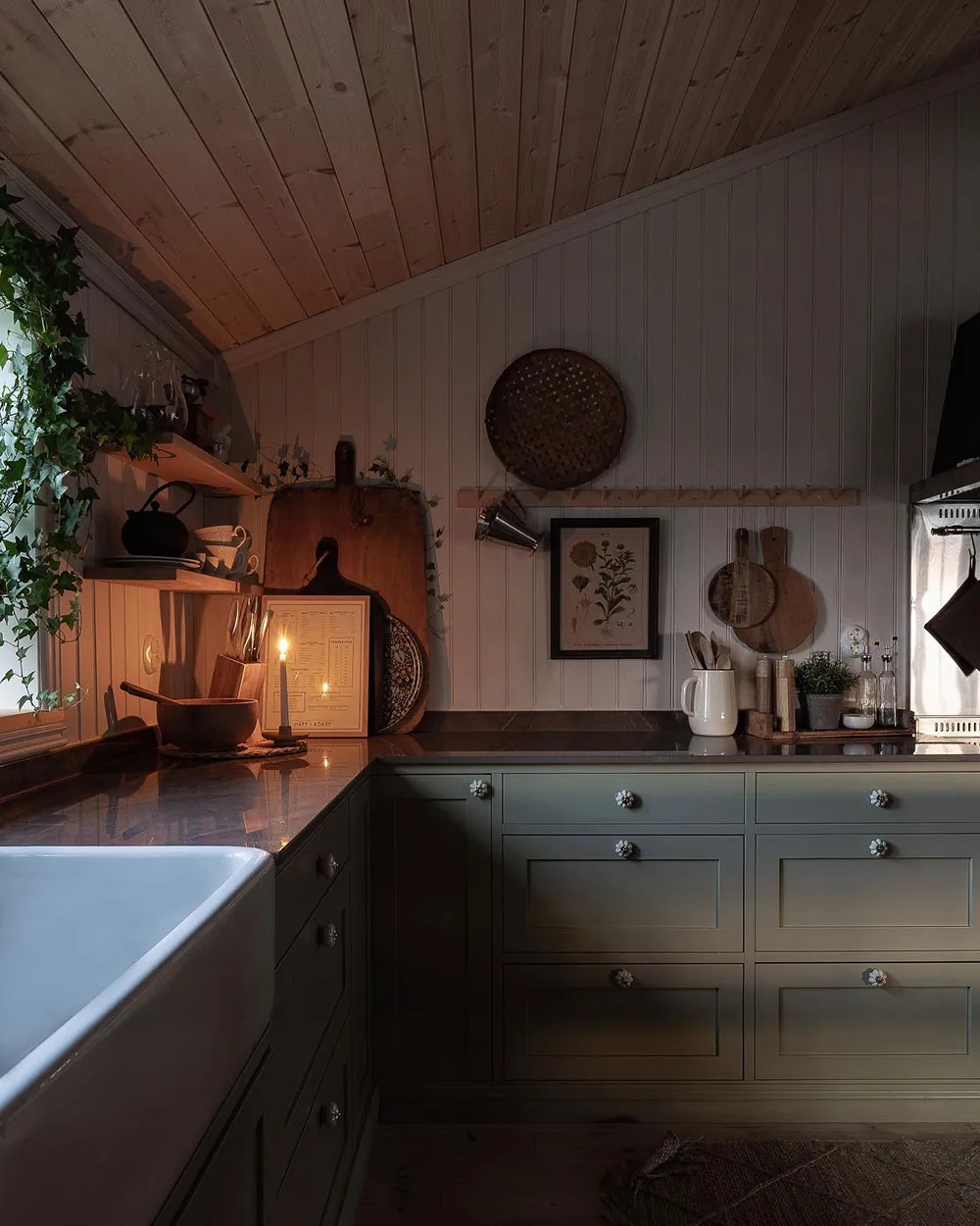 Small but very cozy cottage from Instagram - Gallery image 5