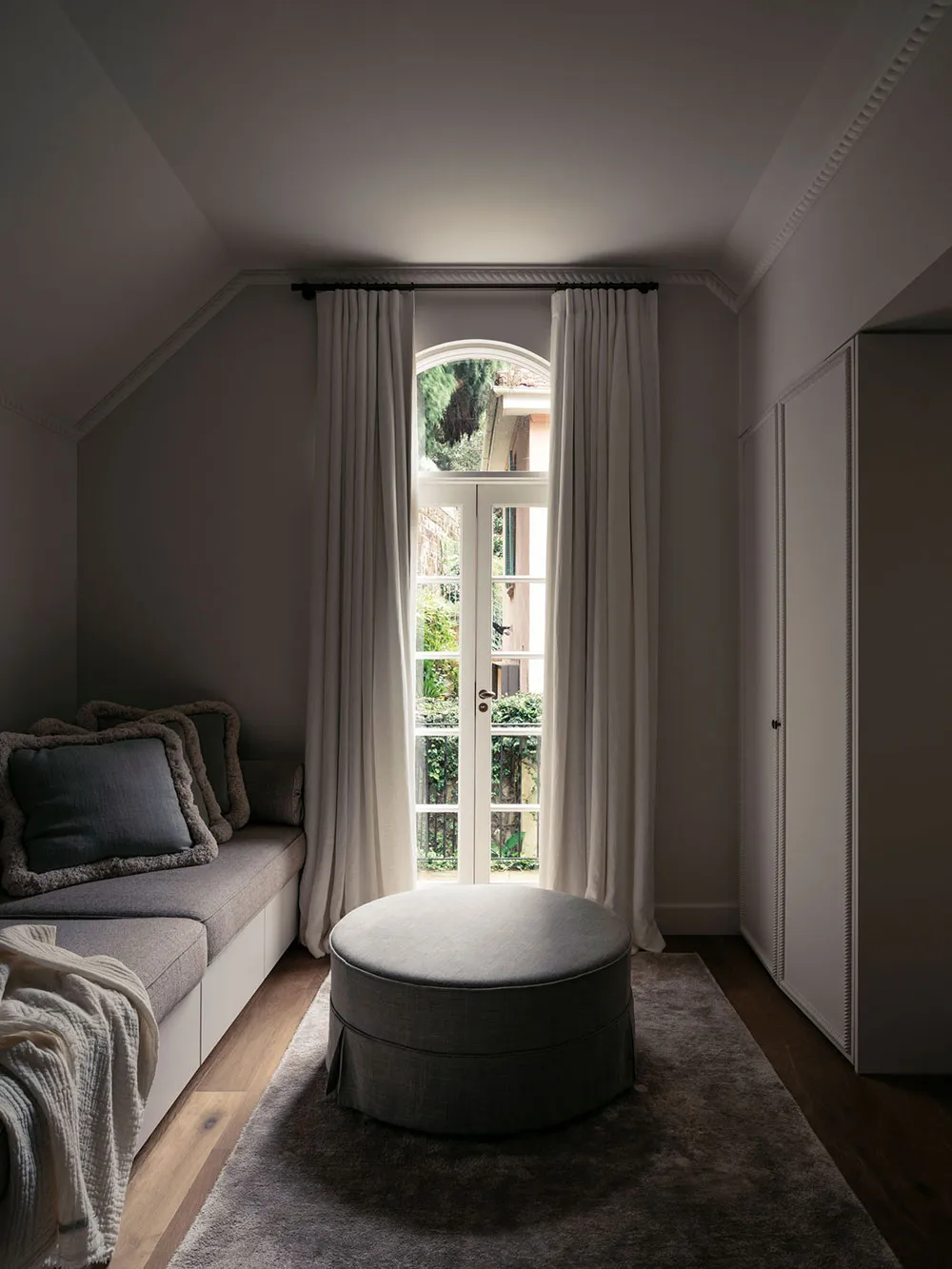 Elegant Modern Take on a Historic Villa in Sydney - Gallery image 17