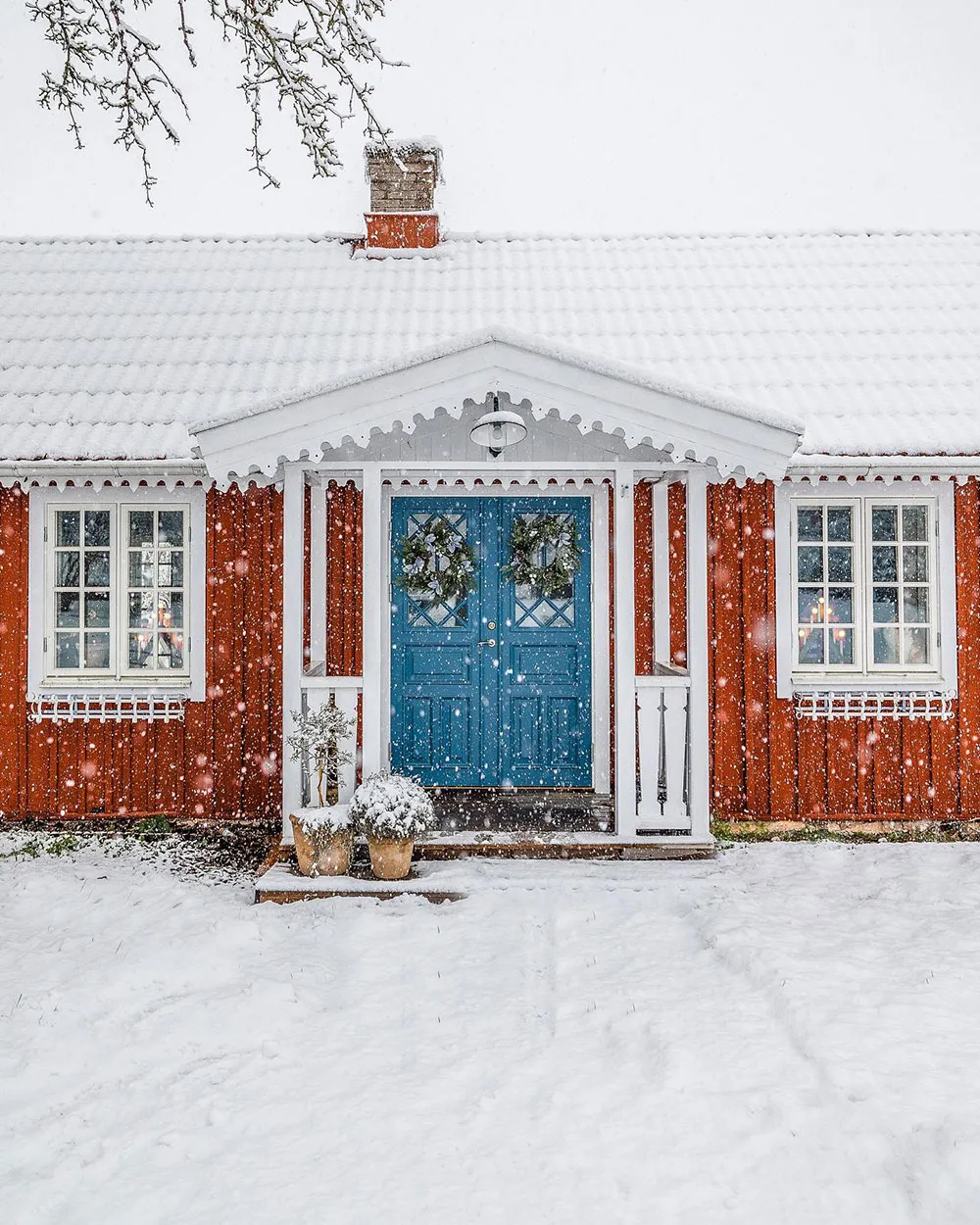 Small but very cozy cottage from Instagram - Gallery image 17