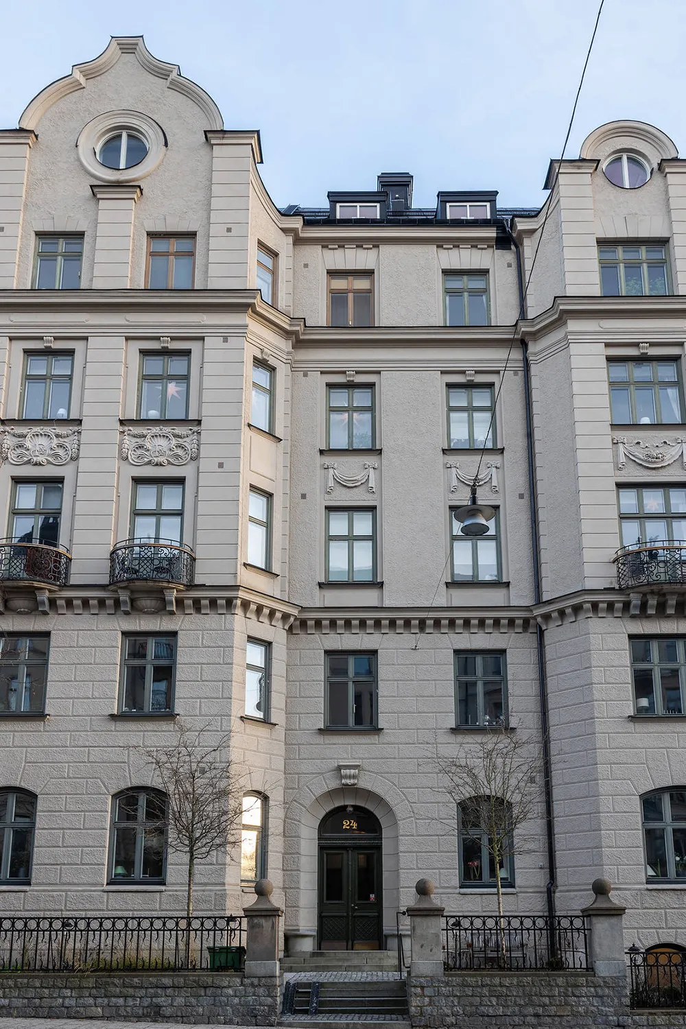 Impressive Loft in the Center of Stockholm - Gallery image 28