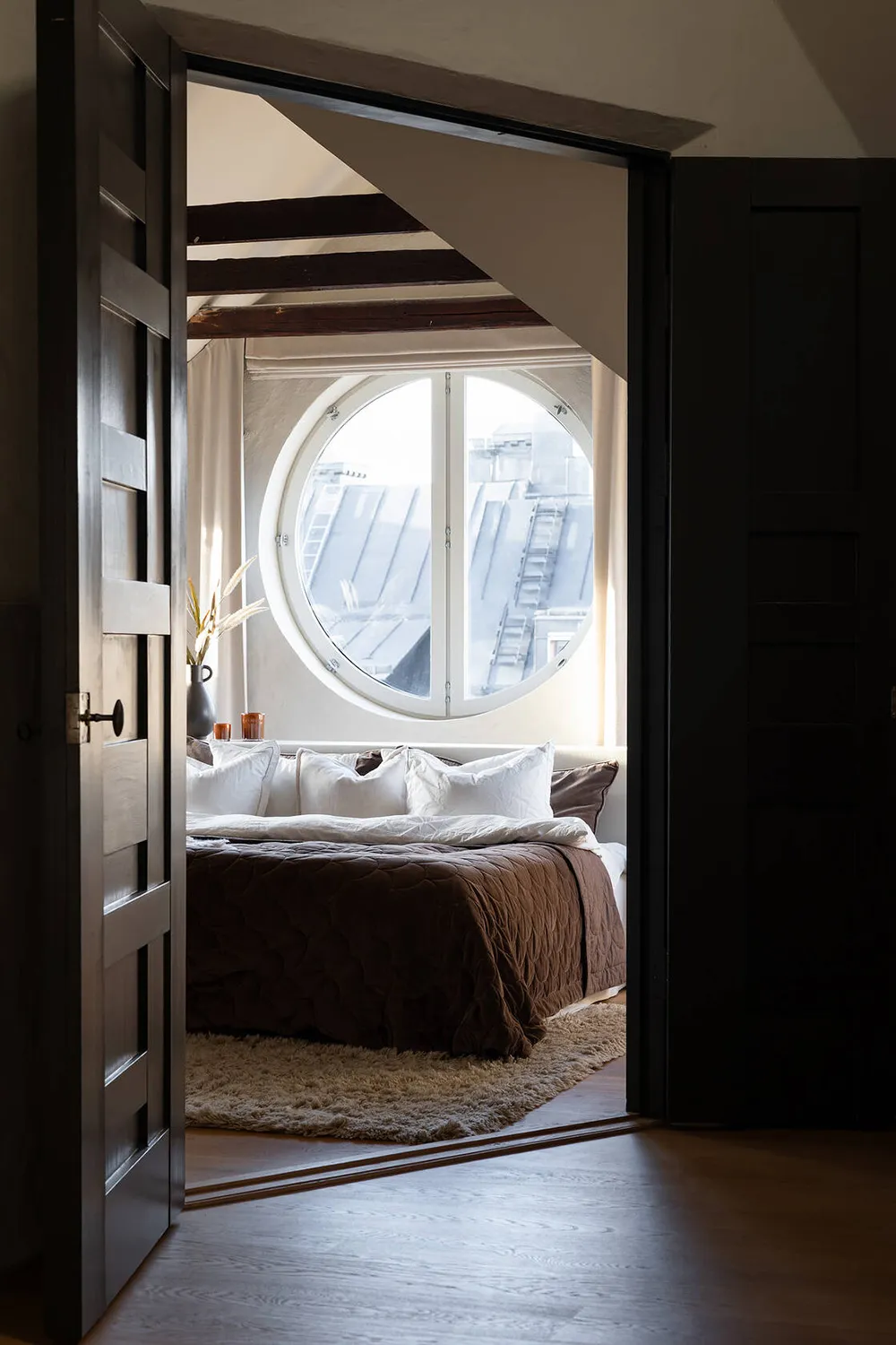 Impressive Loft in the Center of Stockholm - Gallery image 12