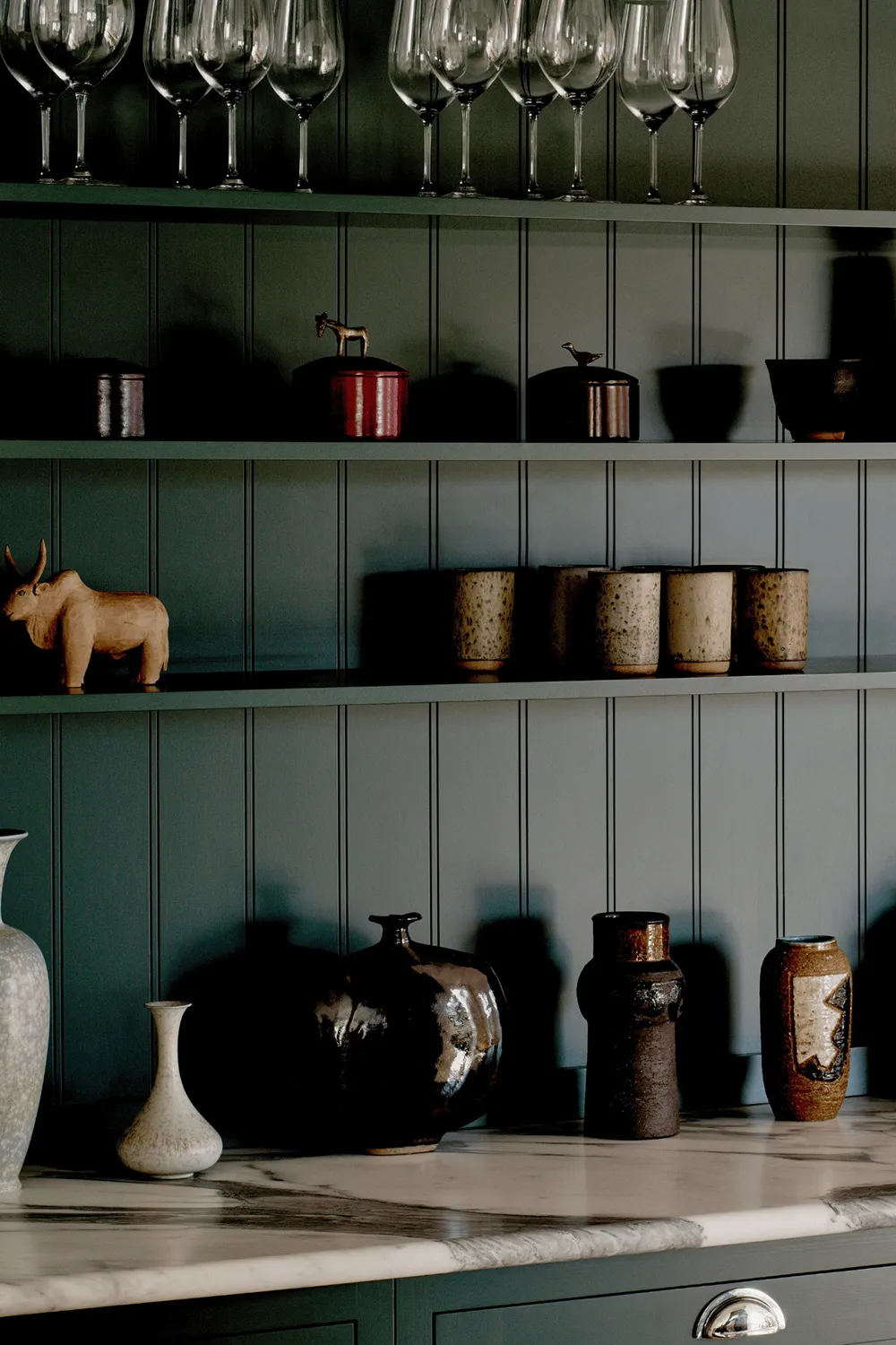 स्वीडन में स्थित एक सुंदर वॉटरफ्रंट रिसॉर्ट का आंतरिक डिज़ाइन - Gallery image 4