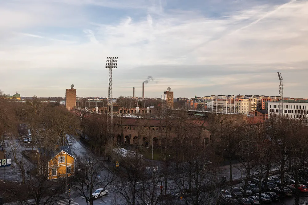 Impressive Loft in the Center of Stockholm - Gallery image 29