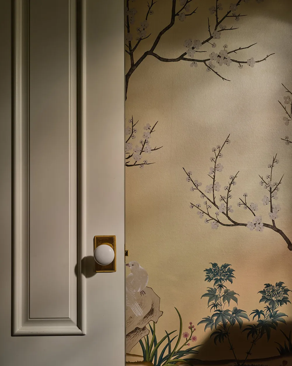 Excelente cocina en el diseño de una acogedora casa rural en Estados Unidos - Gallery image 24