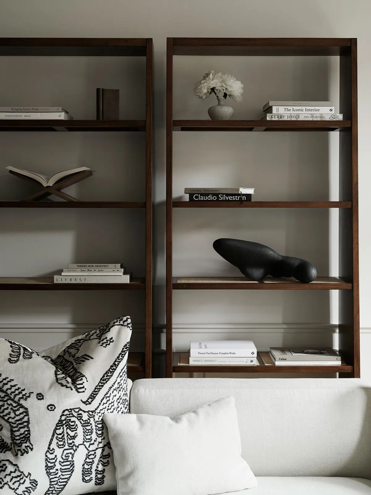 Elegant modern apartments in Stockholm with French touches - Gallery image 10