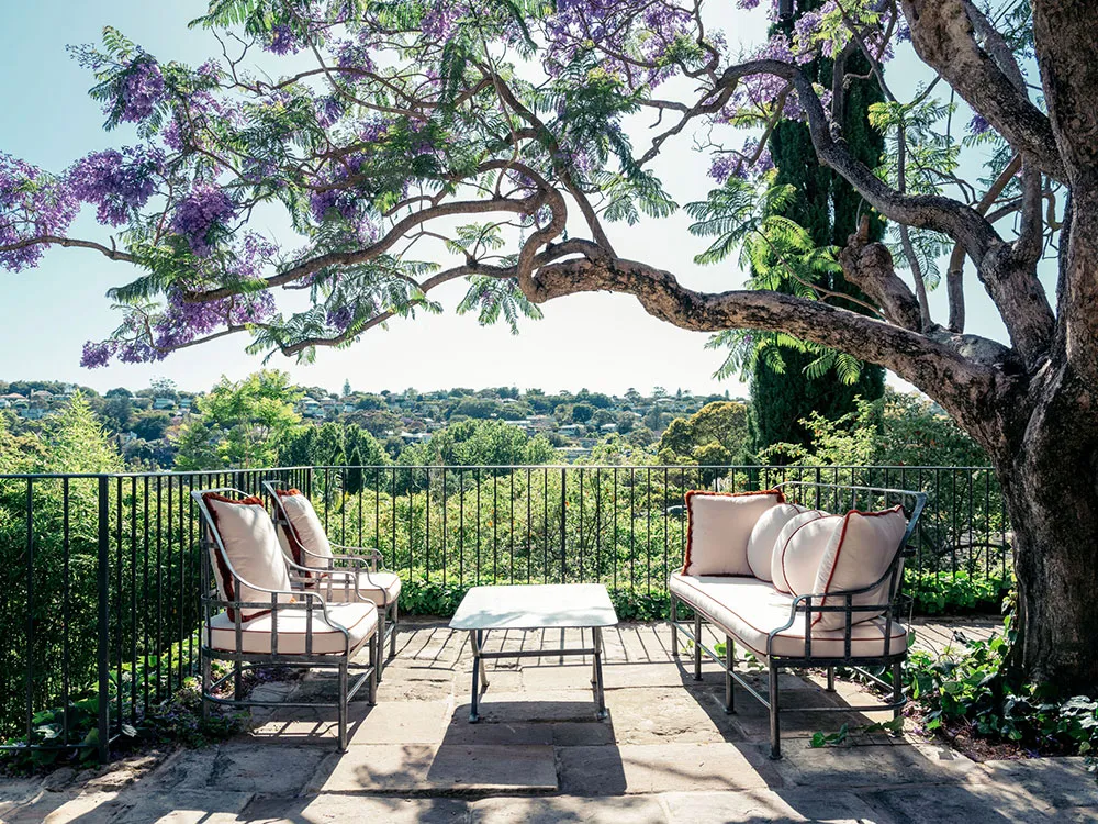 Elegant Modern Take on a Historic Villa in Sydney - Gallery image 27