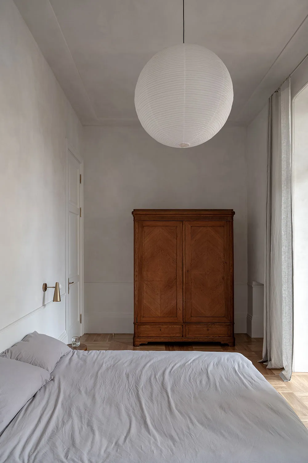 Un magnifique intérieur moderne aux touches anachroniques au centre de Kiev - Gallery image 16