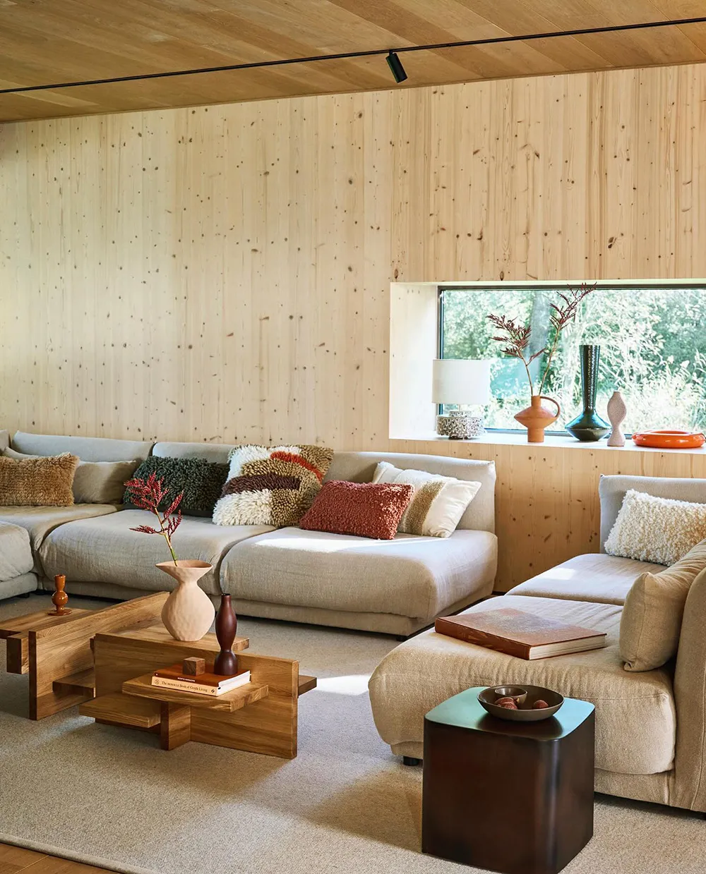 New Batch of Interior Inspirations from Decorator Cleo Sheulderman - Gallery image 5