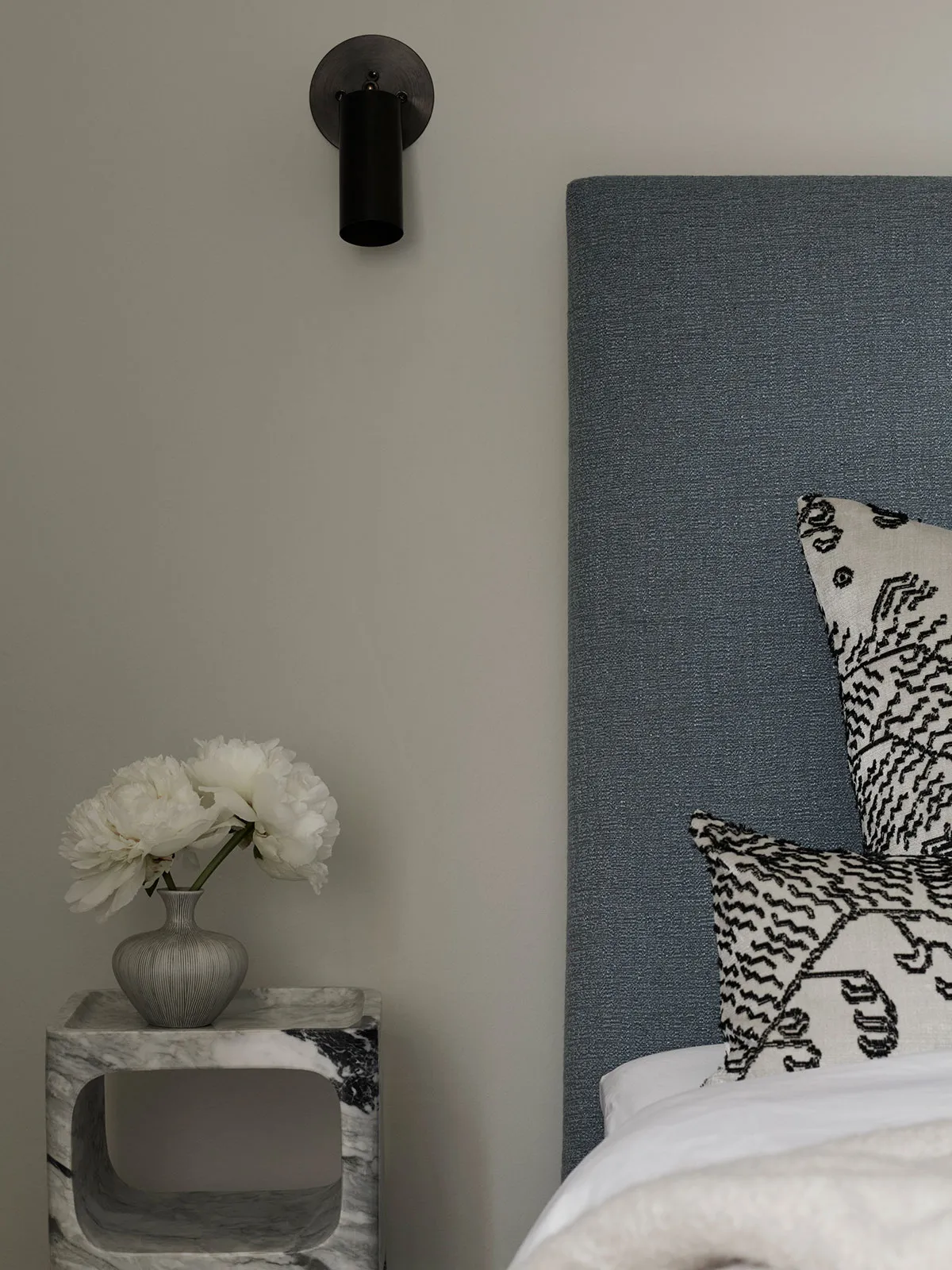 Elegant modern apartments in Stockholm with French touches - Gallery image 13