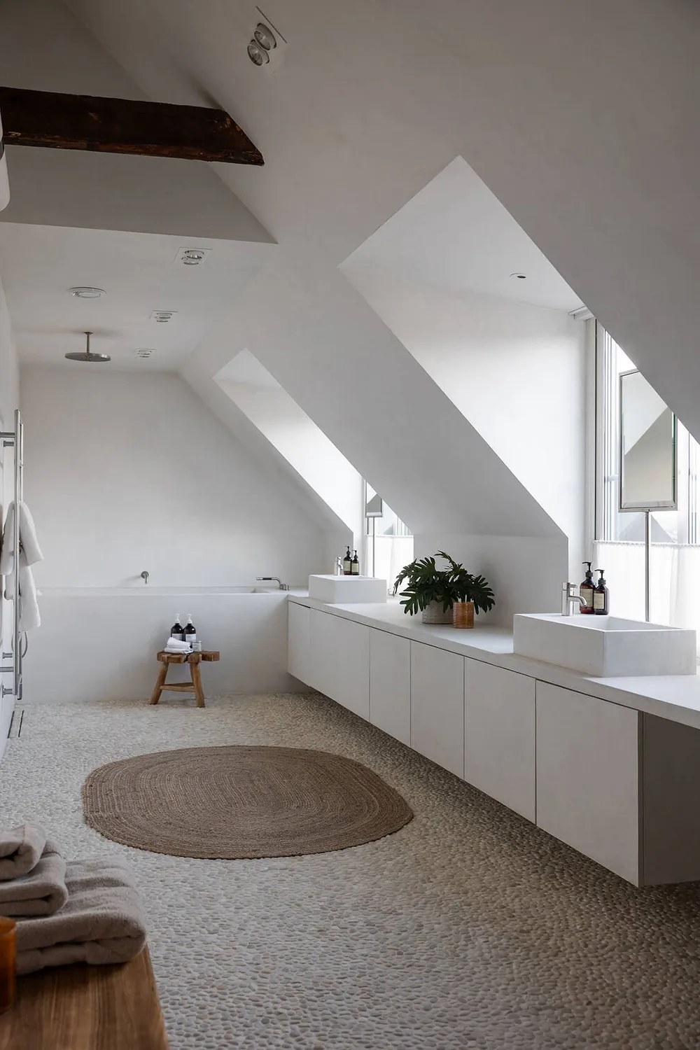 Impressive Loft in the Center of Stockholm - Gallery image 17