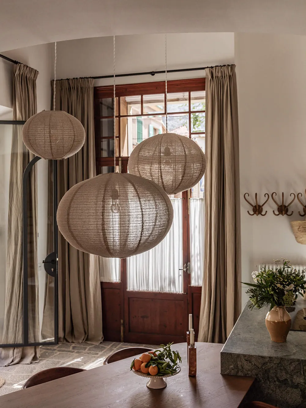 Gemütlicher moderner Design einer historischen Villa auf Mallorca - Gallery image 8